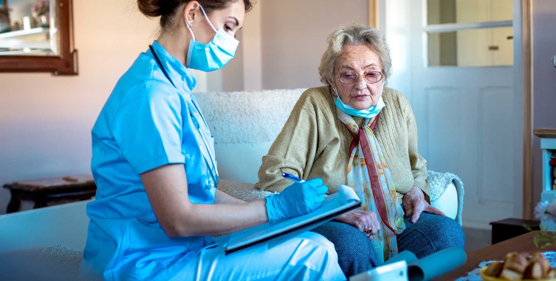 Felahiye Evde Bakım