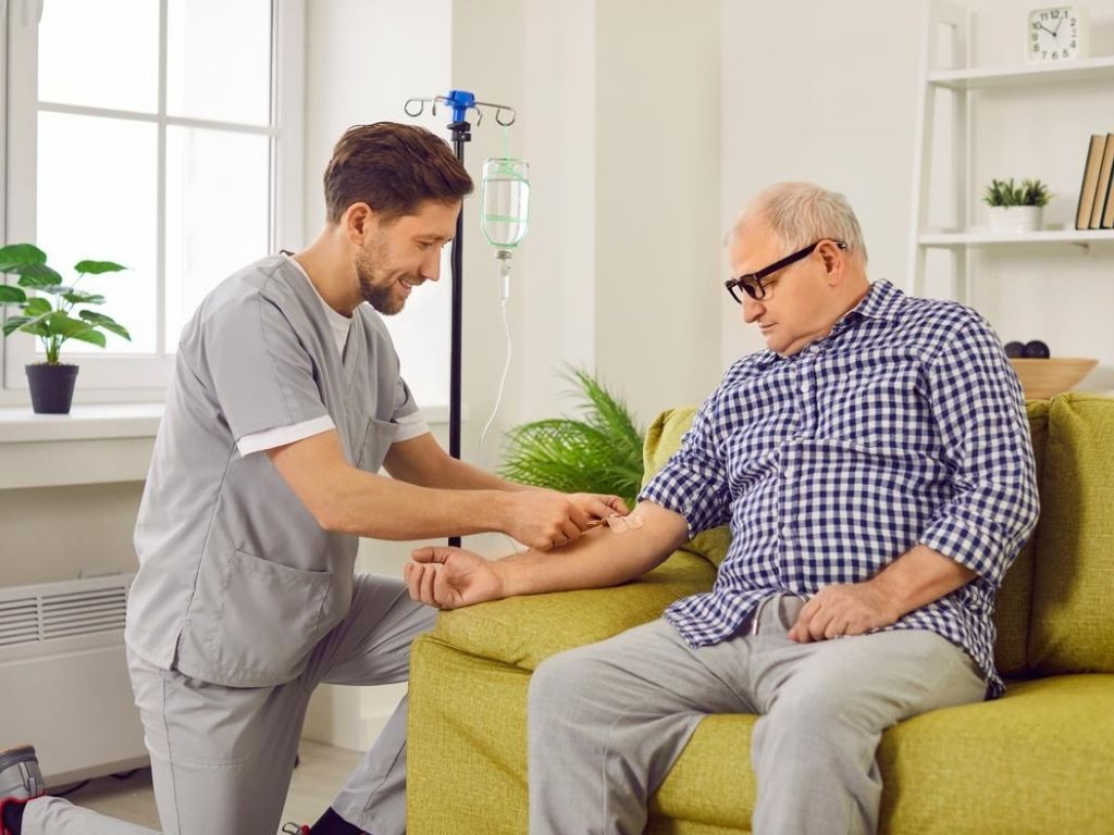 Felahiye Evde Bakım